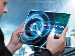 Computer Hacking Forensic Investigator (CHFI)