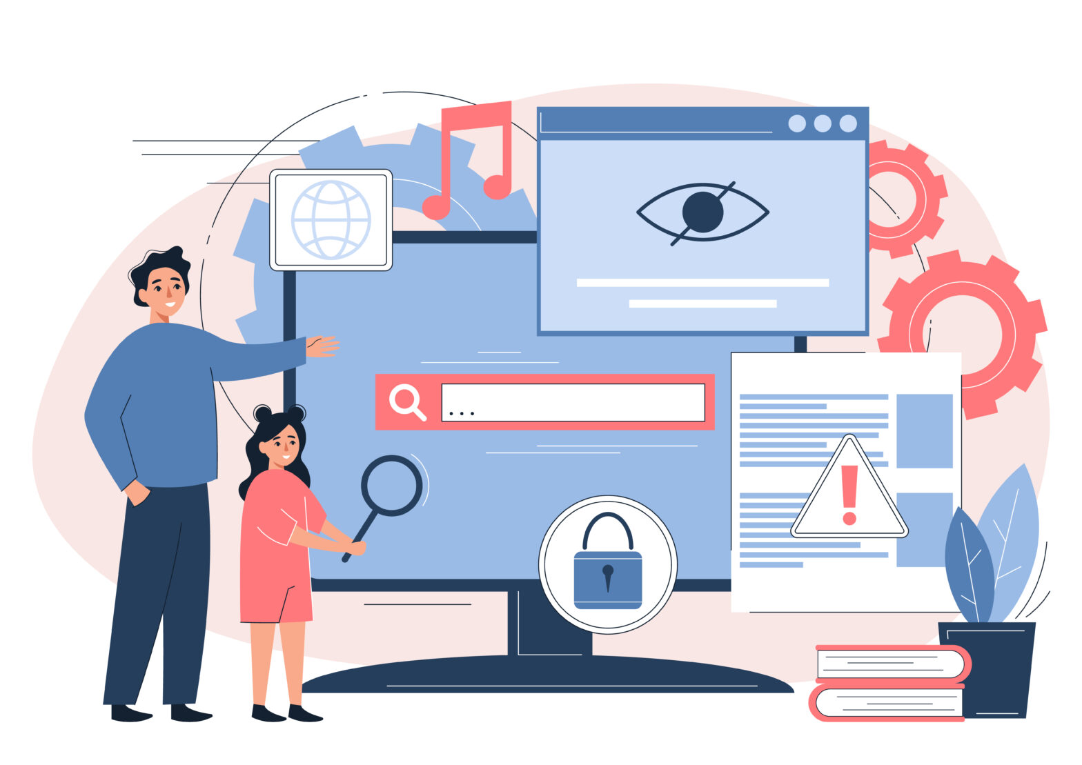 Learn Digital Forensics and Cybersecurity Skills That Shape Real Experts